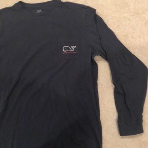 Vineyard vines long sleeve T-shirt